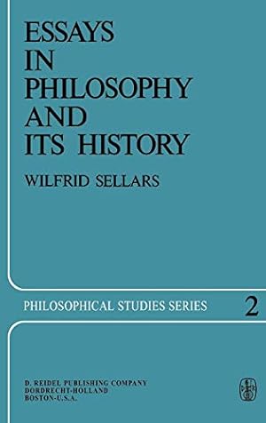 Immagine del venditore per Essays in Philosophy and Its History: 2 (Philosophical Studies Series, 2) venduto da WeBuyBooks