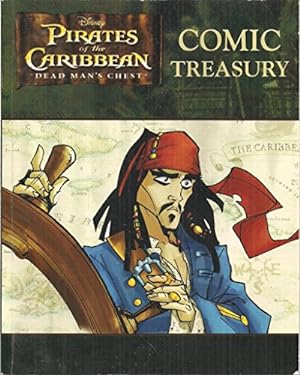 Seller image for Pirates of the Caribbean Dead Man's Chest for sale by WeBuyBooks