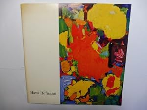 Hans Hofmann * Paintings of the `40s, `50s, and `60s. Ausstellung / Exhibition in the André Emmer...