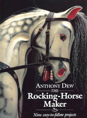 Immagine del venditore per The Rocking-Horse Maker: Nine Easy to Follow Projects venduto da WeBuyBooks