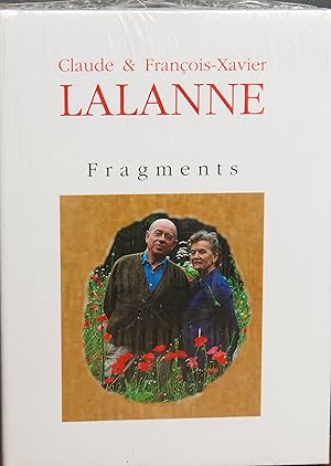 Seller image for Claude & Francois-Xavier Lalanne: Fragments for sale by Snowden's Books