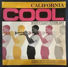 Immagine del venditore per California Cool. West Coast Cover Art. venduto da Ulli Pfau