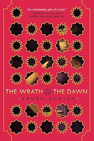 Imagen del vendedor de The Wrath and the Dawn: 1 a la venta por WeBuyBooks