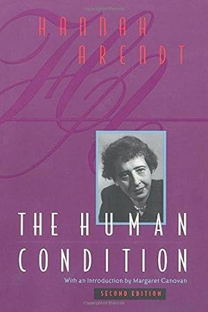 Seller image for The Human Condition: Second Edition for sale by WeBuyBooks