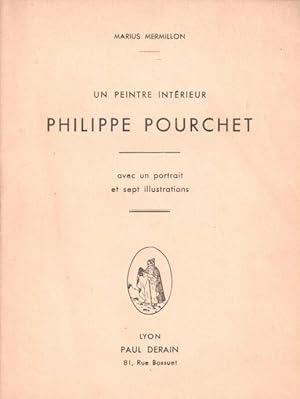 Philippe Pourchet - un peintre intérieur