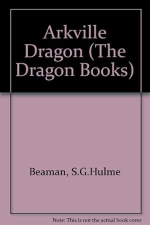 Bild des Verkufers fr Arkville Dragon (The Dragon Books) zum Verkauf von WeBuyBooks 2