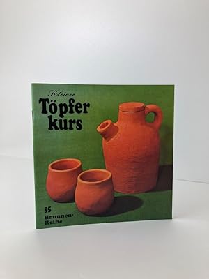 Kleiner Töpferkurs