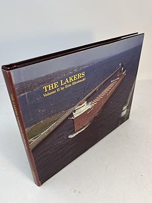 THE LAKERS Volume II