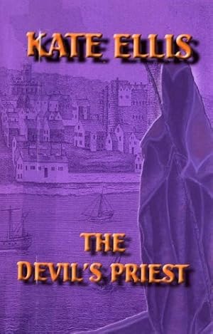 Image du vendeur pour The Devil's Priest mis en vente par WeBuyBooks