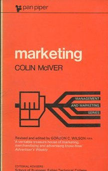 Seller image for MARKETING. for sale by Libros Ambig