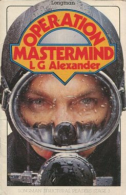 Seller image for OPERATION MASTERMIND. for sale by Libros Ambig
