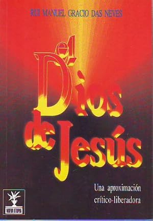 Imagen del vendedor de EL DIOS DE JESUS. UNA APROXIMACION CRITICO-LIBERADORA. a la venta por Libros Ambig