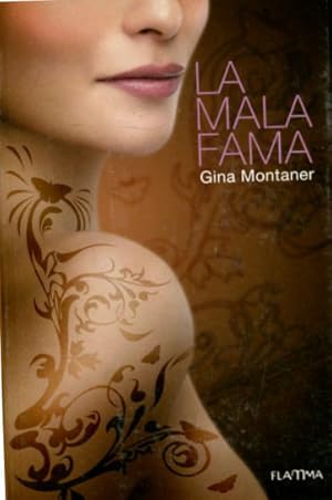 Seller image for LA MALA FAMA. for sale by Libros Ambig