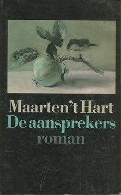 Seller image for DE AANSPREKERS ROMAN. for sale by Libros Ambig