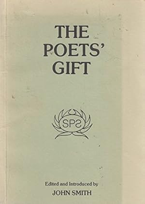 Seller image for The Poets' gift: Poems by the Crabbe Memorial Poetry Competition judges, 1955-1985 for sale by WeBuyBooks