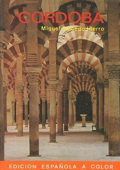 Imagen del vendedor de CORDOBA. a la venta por Libros Ambig