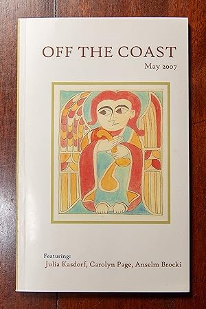 Seller image for Off the Coast, May 2007 for sale by Douglas Park Media