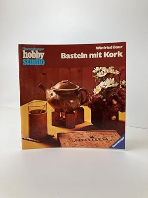 Basteln mit Kork