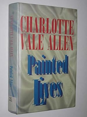 Seller image for Painted Lives for sale by WeBuyBooks
