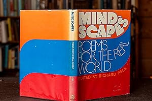 Mind-Scapes, Poems for the Real World