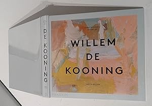 Imagen del vendedor de A way of living: the art of Willen De Kooning a la venta por La Social. Galera y Libros