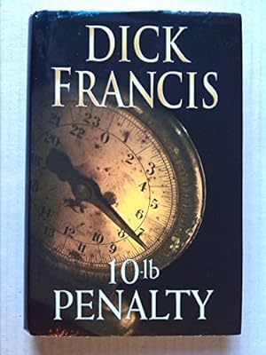 Imagen del vendedor de 10-lb Penalty a la venta por WeBuyBooks