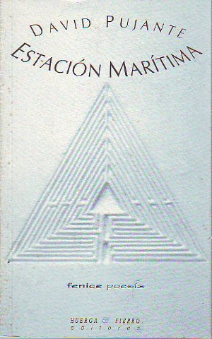 Seller image for ESTACION MARITIMA. for sale by Libros Ambig
