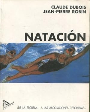 NATACION.