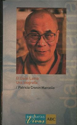 Immagine del venditore per EL DALAI LAMA. UNA BIOGRAFIA. venduto da Libros Ambig