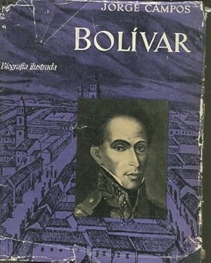 Imagen del vendedor de BOLIVAR. a la venta por Libros Ambig