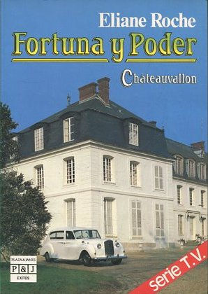 Seller image for FORTUNA Y PODER. for sale by Libros Ambig