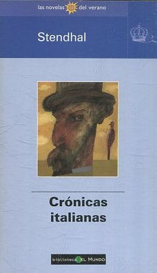 Imagen del vendedor de CRONICAS ITALIANAS. a la venta por Libros Ambig