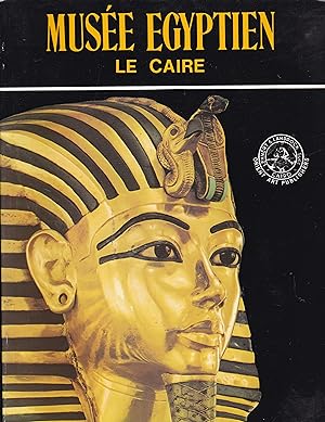 Image du vendeur pour Muse gyptien : Le Caire mis en vente par Pare Yannick