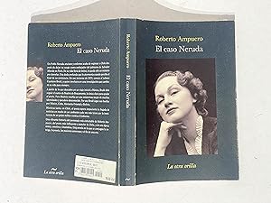 Seller image for El caso Neruda for sale by La Social. Galera y Libros