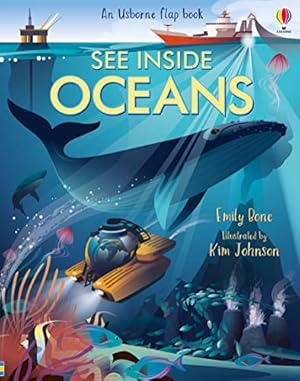 Immagine del venditore per See Inside Oceans venduto da WeBuyBooks 2