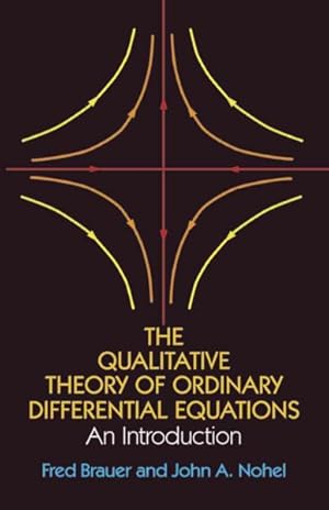 Immagine del venditore per Qualitative Theory of Ordinary Differential Equations : An Introduction venduto da GreatBookPricesUK
