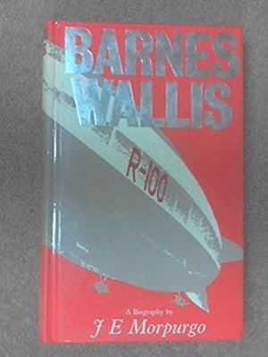 Seller image for Barnes Wallis: a biography for sale by WeBuyBooks