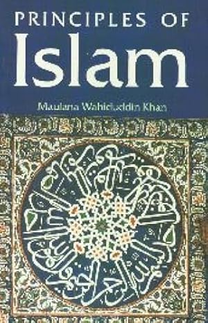 Bild des Verkufers fr Principles of Islam zum Verkauf von WeBuyBooks