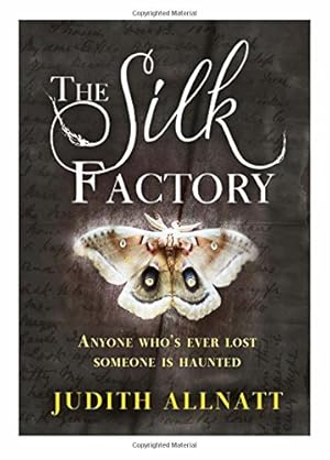 Seller image for The Silk Factory for sale by WeBuyBooks