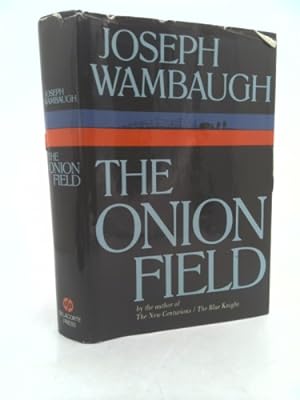 Immagine del venditore per The Onion Field venduto da ThriftBooksVintage