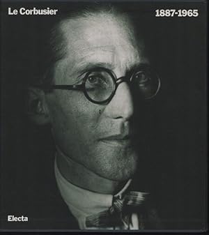 Immagine del venditore per Le Corbusier 1887-1965. Ediz. illustrata venduto da Messinissa libri