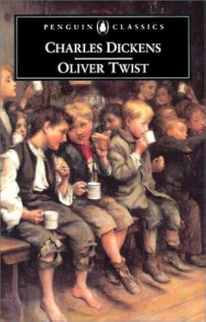 Imagen del vendedor de Oliver Twist (Penguin Classics S.) a la venta por WeBuyBooks 2