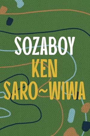 Seller image for Sozaboy for sale by GreatBookPrices