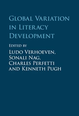 Seller image for Global Variation in Literacy Development for sale by GreatBookPrices