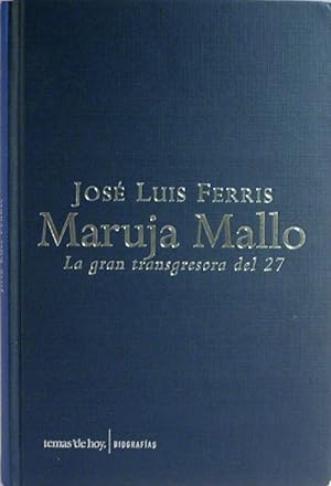 Maruja Mallo - la gran transgresora del 27