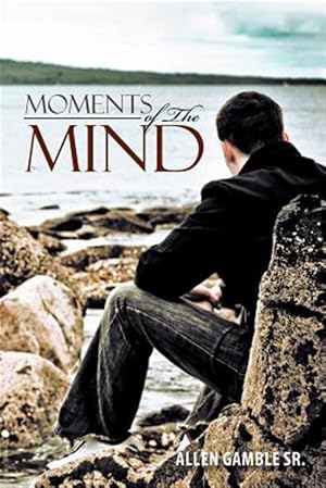 Seller image for Moments of the Mind for sale by GreatBookPricesUK