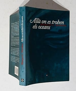 Seller image for All on es troben els oceans for sale by La Social. Galera y Libros