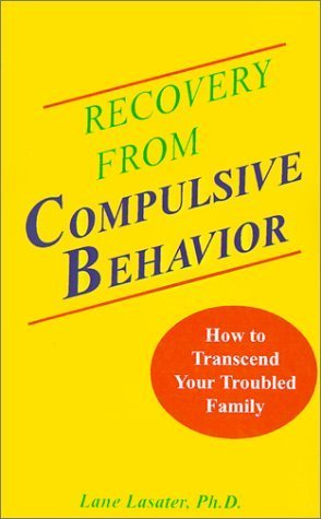 Seller image for Recovery from Compulsive Behavior for sale by WeBuyBooks