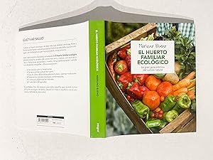 Imagen del vendedor de El huerto familiar ecolgico a la venta por La Social. Galera y Libros