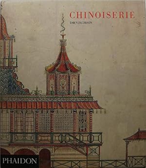 Image du vendeur pour Chinoiserie mis en vente par WeBuyBooks